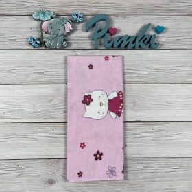 Cicás flanel pelenka