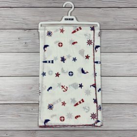 Textil kifogó- tengerészes