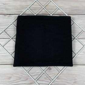 Fekete belül polár csősál