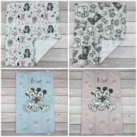 Utazó pelenkázólapok